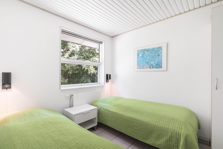 Sommerhus K0155 på Brunbjergvej 55, Lodbjerg Hede - Billede #16