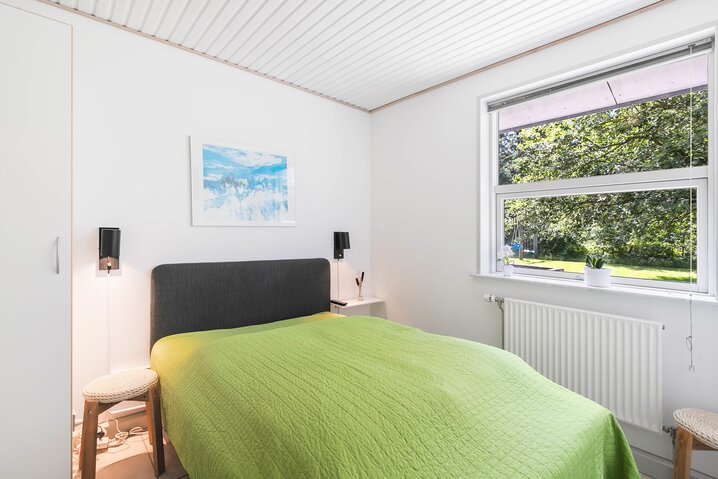 Sommerhus K0155 på Brunbjergvej 55, Lodbjerg Hede - Billede #17