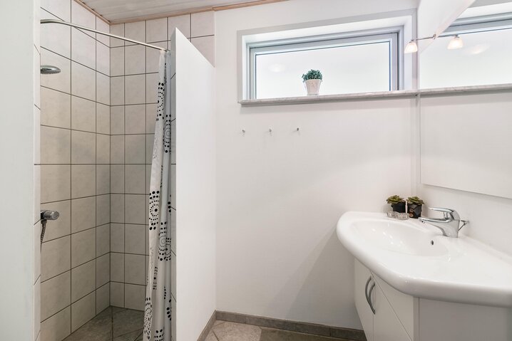 Sommerhus K0155 på Brunbjergvej 55, Lodbjerg Hede - Billede #18