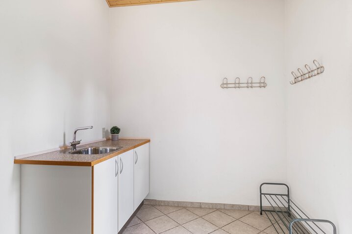 Sommerhus K0155 på Brunbjergvej 55, Lodbjerg Hede - Billede #19