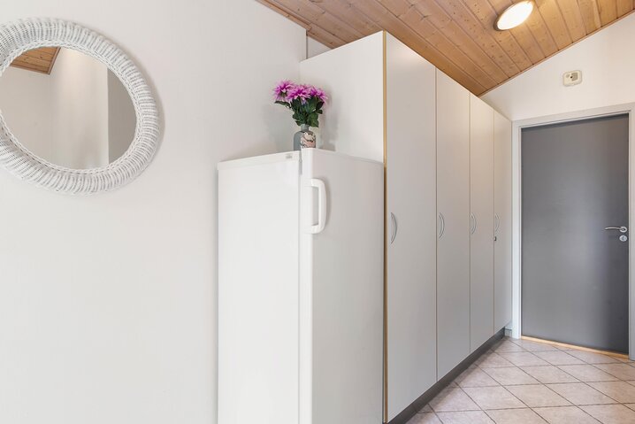 Sommerhus K0155 på Brunbjergvej 55, Lodbjerg Hede - Billede #20