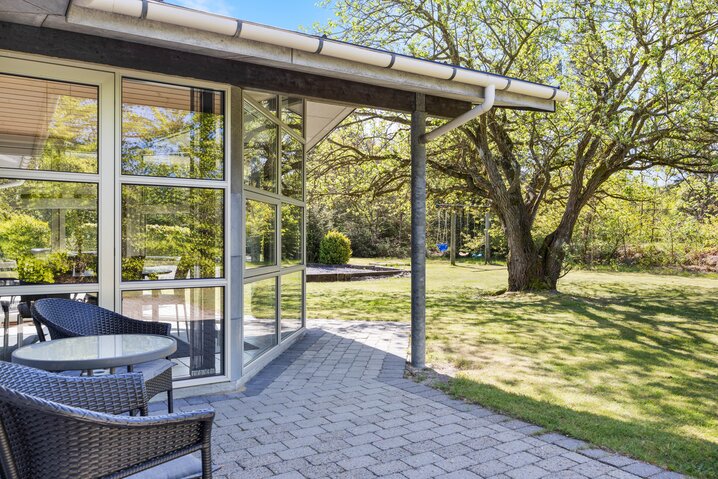 Sommerhus K0155 på Brunbjergvej 55, Lodbjerg Hede - Billede #28