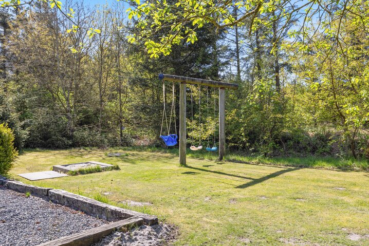 Sommerhus K0155 på Brunbjergvej 55, Lodbjerg Hede - Billede #30
