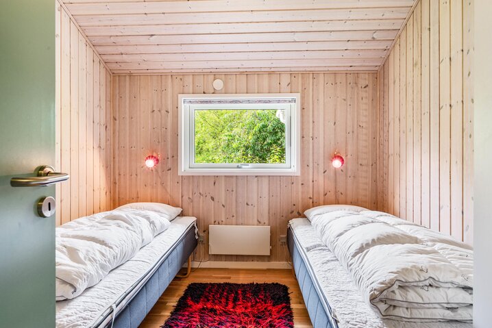 Ferienhaus K0165 in Fyrrealle 6, Lodbjerg Hede - Bild #18
