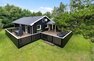 Ferienhaus K0267 in Bøgealle 15, Lodbjerg Hede - Bild #1