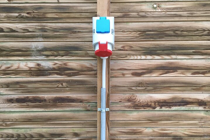 Ferienhaus K0267 in Bøgealle 15, Lodbjerg Hede - Bild #30