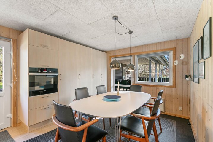 Ferienhaus K0267 in Bøgealle 15, Lodbjerg Hede - Bild #7
