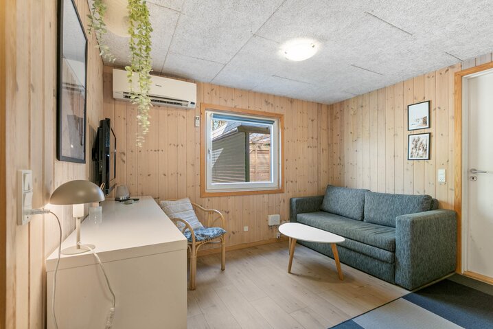 Ferienhaus K0267 in Bøgealle 15, Lodbjerg Hede - Bild #10