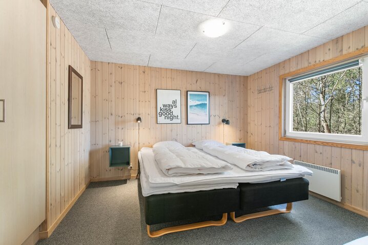 Ferienhaus K0267 in Bøgealle 15, Lodbjerg Hede - Bild #11