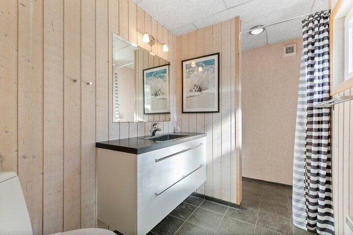 Ferienhaus K0267 in Bøgealle 15, Lodbjerg Hede - Bild #12