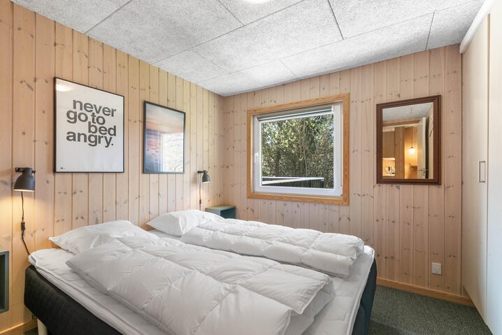 Ferienhaus K0267 in Bøgealle 15, Lodbjerg Hede - Bild #14