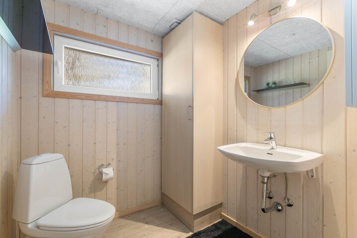 Ferienhaus K0267 in Bøgealle 15, Lodbjerg Hede - Bild #15