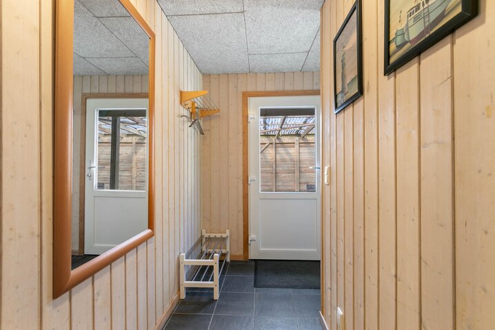 Ferienhaus K0267 in Bøgealle 15, Lodbjerg Hede - Bild #17