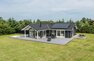 Ferienhaus K0273 in Tambjergvej 4, Lodbjerg Hede - Bild #1