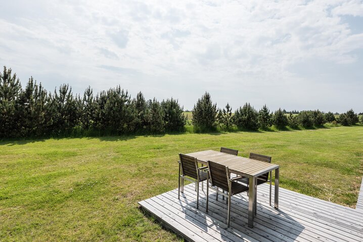 Ferienhaus K0273 in Tambjergvej 4, Lodbjerg Hede - Bild #27