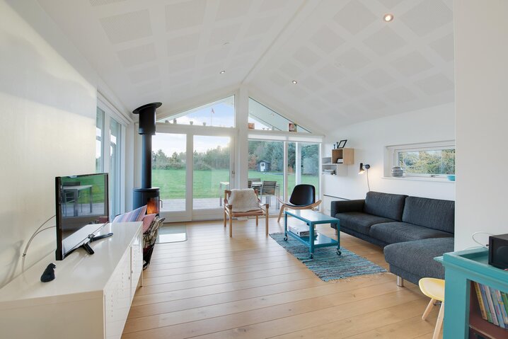 Ferienhaus K0273 in Tambjergvej 4, Lodbjerg Hede - Bild #1