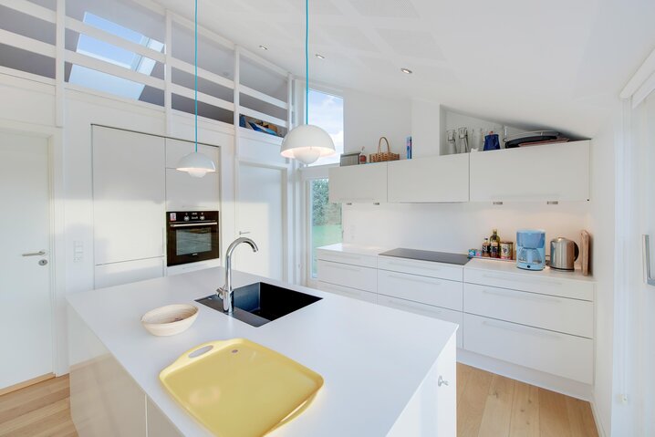 Ferienhaus K0273 in Tambjergvej 4, Lodbjerg Hede - Bild #2