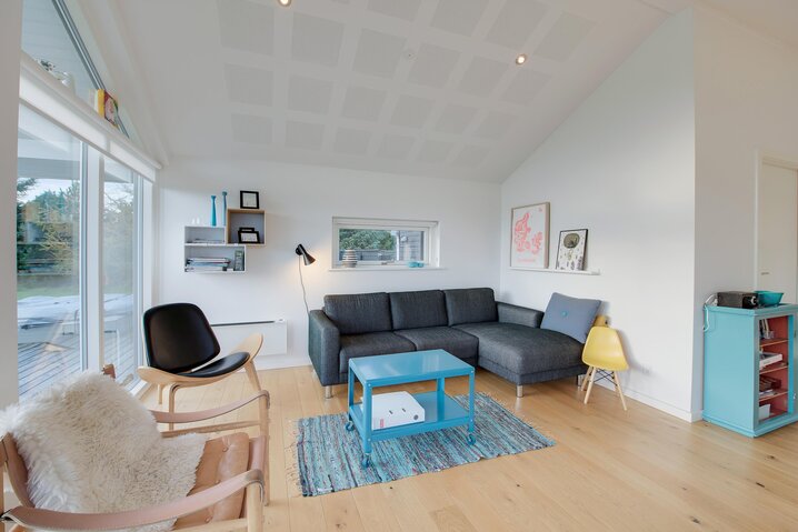 Ferienhaus K0273 in Tambjergvej 4, Lodbjerg Hede - Bild #3