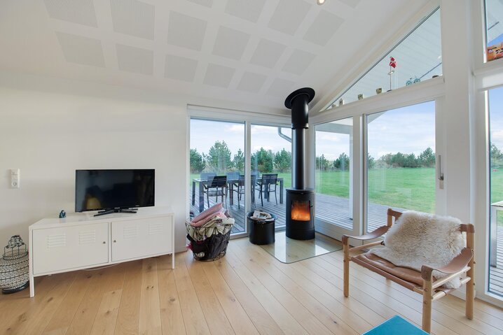Ferienhaus K0273 in Tambjergvej 4, Lodbjerg Hede - Bild #5