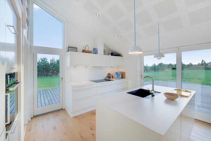 Ferienhaus K0273 in Tambjergvej 4, Lodbjerg Hede - Bild #6