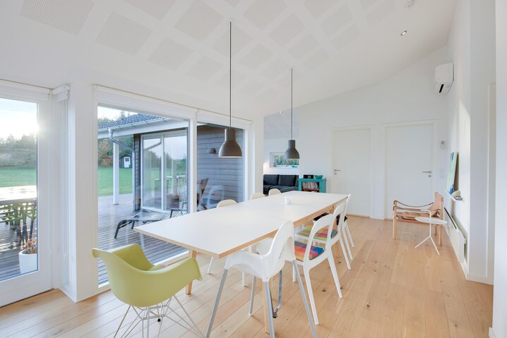 Ferienhaus K0273 in Tambjergvej 4, Lodbjerg Hede - Bild #7