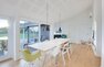 Ferienhaus K0273 in Tambjergvej 4, Lodbjerg Hede - Bild #8