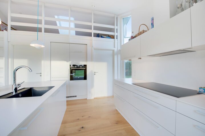 Ferienhaus K0273 in Tambjergvej 4, Lodbjerg Hede - Bild #8