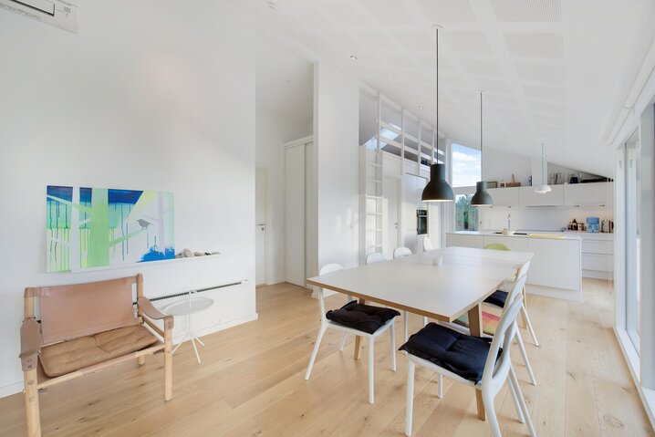 Ferienhaus K0273 in Tambjergvej 4, Lodbjerg Hede - Bild #11