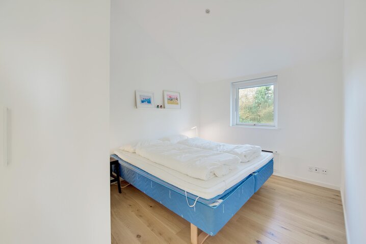 Ferienhaus K0273 in Tambjergvej 4, Lodbjerg Hede - Bild #12