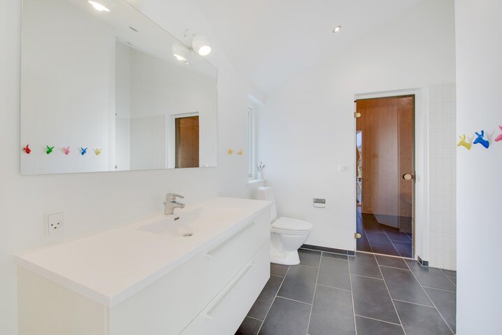 Ferienhaus K0273 in Tambjergvej 4, Lodbjerg Hede - Bild #14