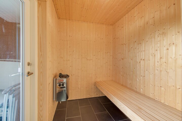 Ferienhaus K0273 in Tambjergvej 4, Lodbjerg Hede - Bild #16