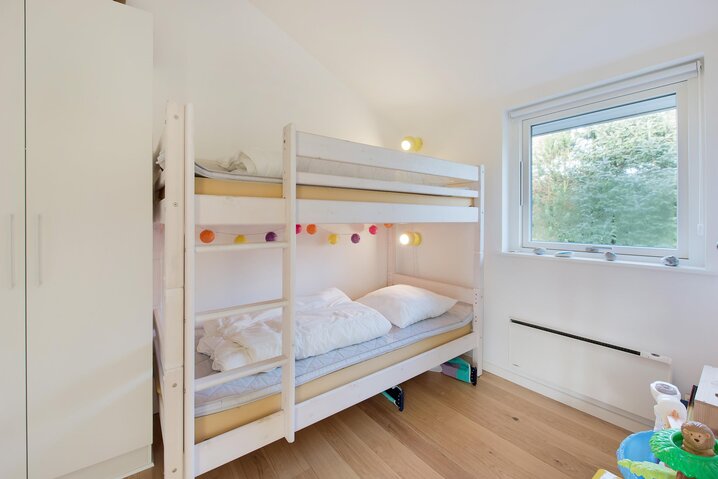 Ferienhaus K0273 in Tambjergvej 4, Lodbjerg Hede - Bild #18