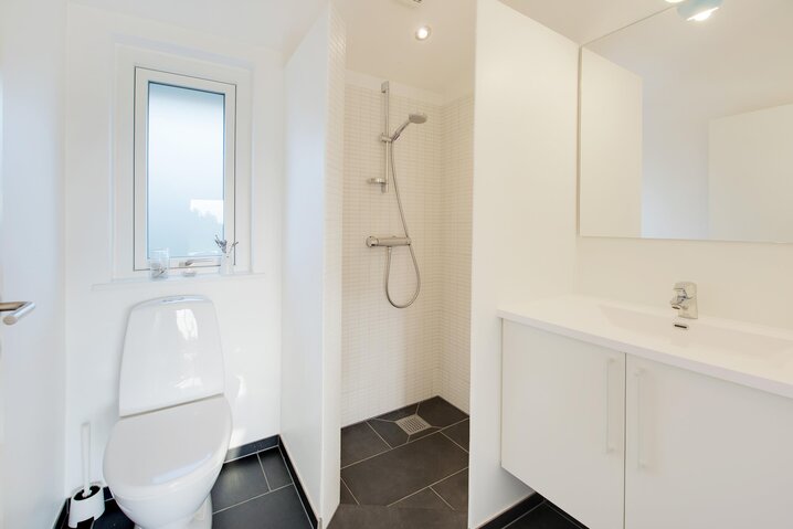 Ferienhaus K0273 in Tambjergvej 4, Lodbjerg Hede - Bild #19