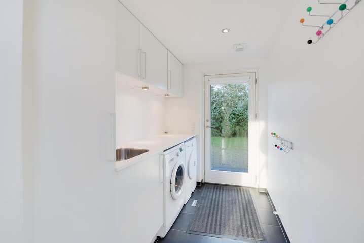 Ferienhaus K0273 in Tambjergvej 4, Lodbjerg Hede - Bild #20