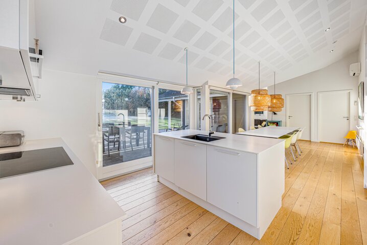 Sommerhus K0273 på Tambjergvej 4, Lodbjerg Hede - Billede #2