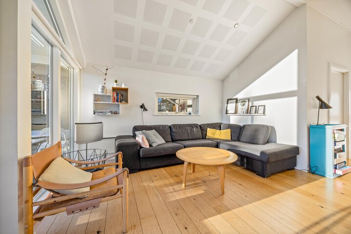 Sommerhus K0273 på Tambjergvej 4, Lodbjerg Hede - Billede #3