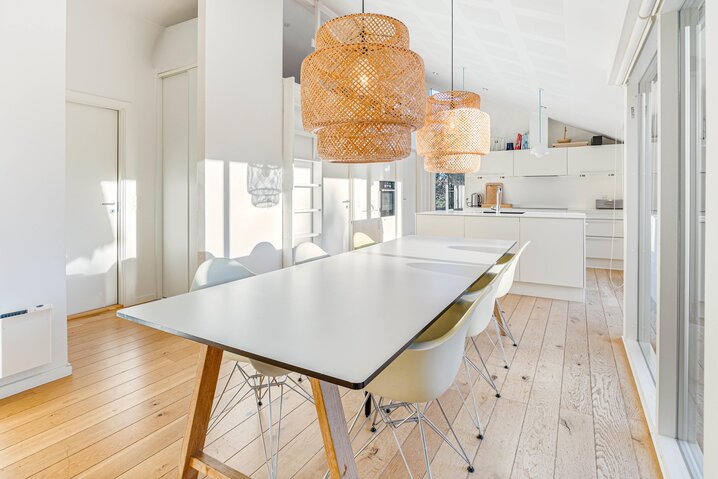 Sommerhus K0273 på Tambjergvej 4, Lodbjerg Hede - Billede #7