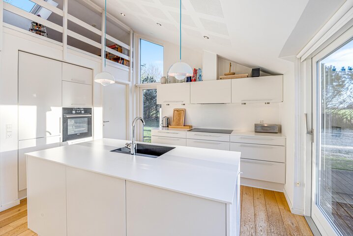 Sommerhus K0273 på Tambjergvej 4, Lodbjerg Hede - Billede #9