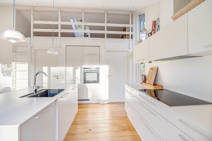 Sommerhus K0273 på Tambjergvej 4, Lodbjerg Hede - Billede #10