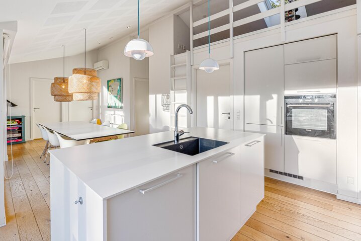 Sommerhus K0273 på Tambjergvej 4, Lodbjerg Hede - Billede #11