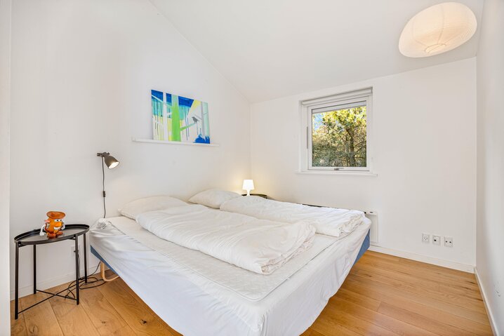 Sommerhus K0273 på Tambjergvej 4, Lodbjerg Hede - Billede #12