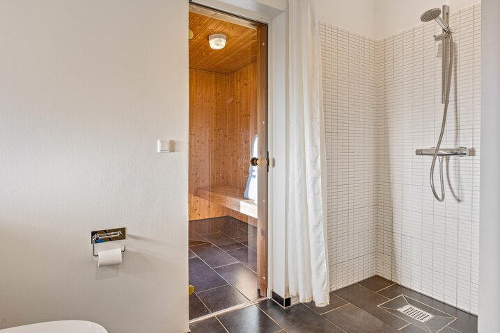 Sommerhus K0273 på Tambjergvej 4, Lodbjerg Hede - Billede #14