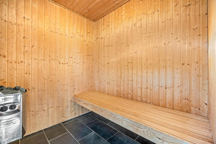 Sommerhus K0273 på Tambjergvej 4, Lodbjerg Hede - Billede #15