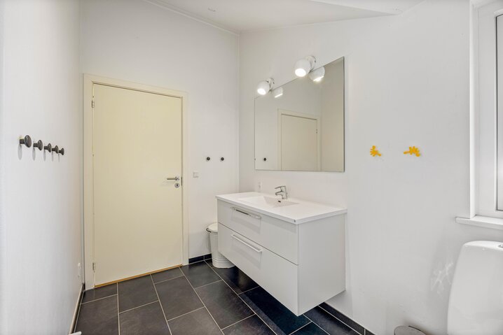 Sommerhus K0273 på Tambjergvej 4, Lodbjerg Hede - Billede #16