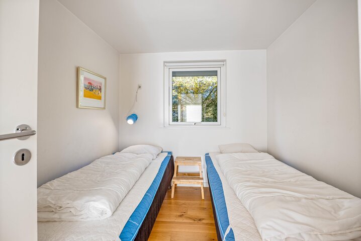 Sommerhus K0273 på Tambjergvej 4, Lodbjerg Hede - Billede #17