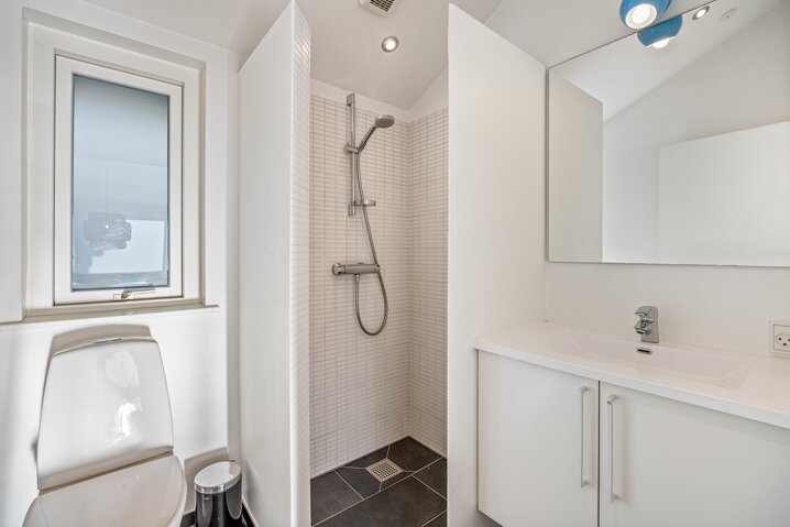 Sommerhus K0273 på Tambjergvej 4, Lodbjerg Hede - Billede #18