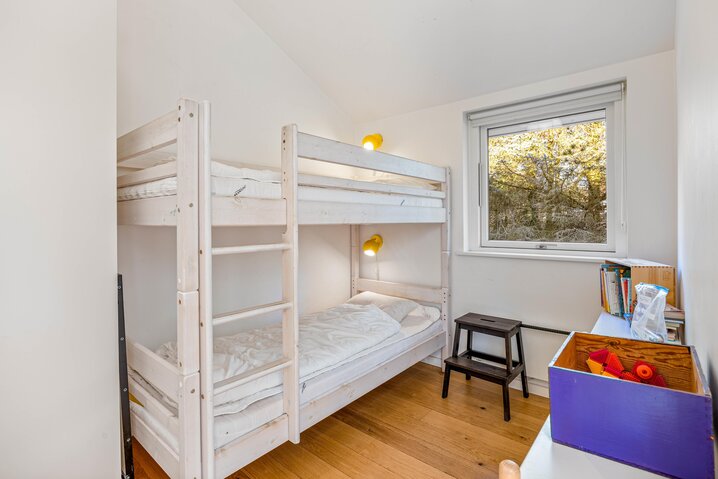 Sommerhus K0273 på Tambjergvej 4, Lodbjerg Hede - Billede #19