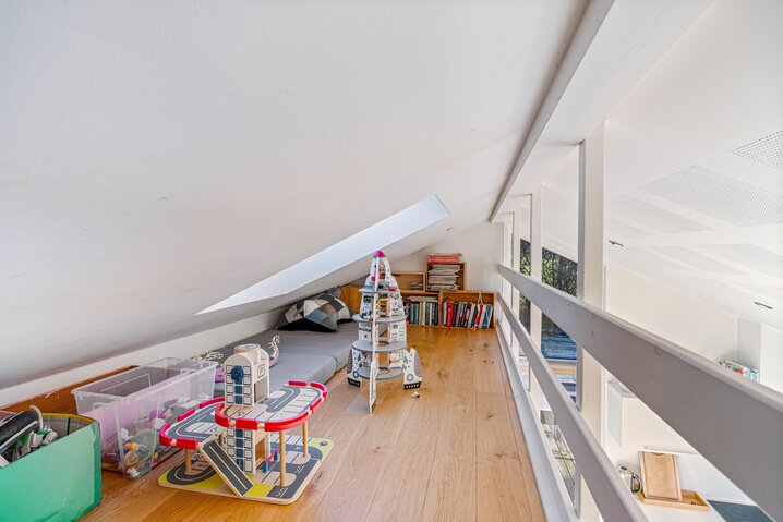 Sommerhus K0273 på Tambjergvej 4, Lodbjerg Hede - Billede #20