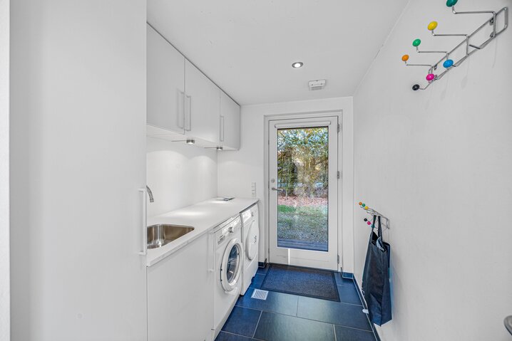 Sommerhus K0273 på Tambjergvej 4, Lodbjerg Hede - Billede #21