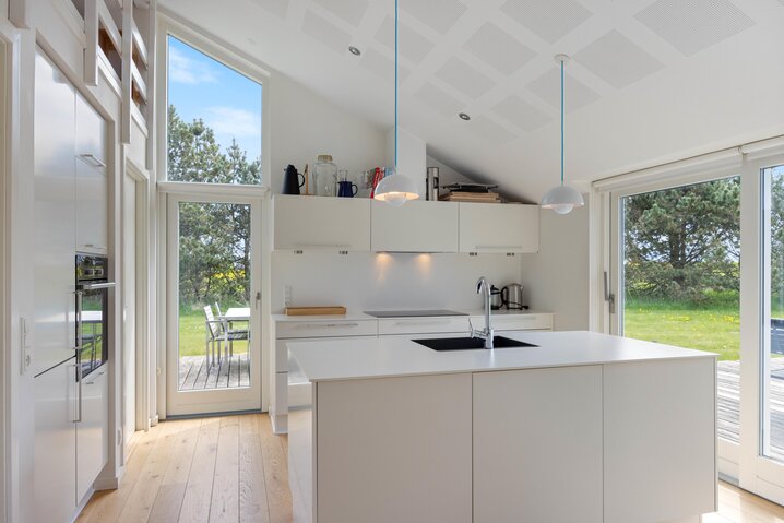 Ferienhaus K0273 in Tambjergvej 4, Lodbjerg Hede - Bild #2